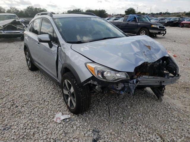 subaru crosstrek 2016 jf2gpblcxgh277019