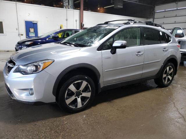 subaru xv crosstr 2015 jf2gpbpc1fh296583