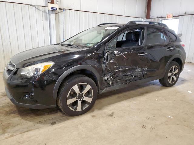 subaru xv 2015 jf2gpbpc3fh222436