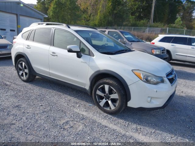 subaru xv crosstrek 2015 jf2gpbpc4fh294424