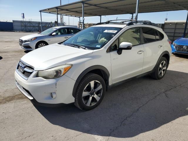 subaru xv crosstr 2015 jf2gpbpc7fh216199