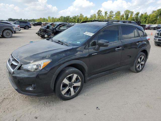 subaru xv crosstr 2015 jf2gpbpc8fh226949