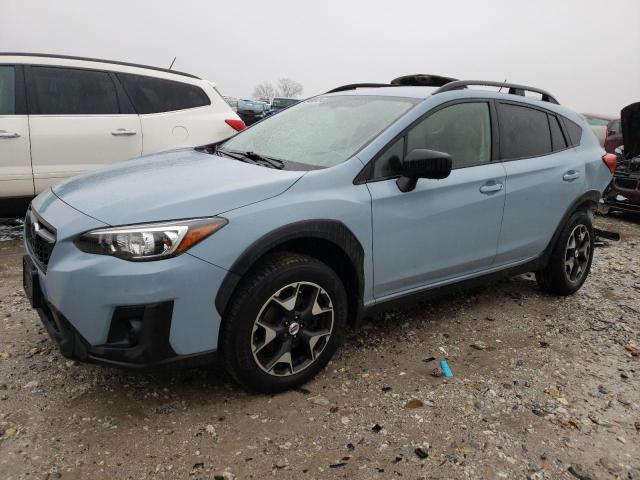 subaru crosstrek 2018 jf2gtaac0jh278163