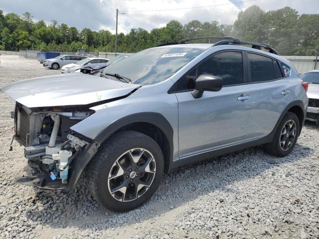 subaru crosstrek 2018 jf2gtaac0jh309752