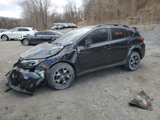 subaru crosstrek 2018 jf2gtaac0jh326504