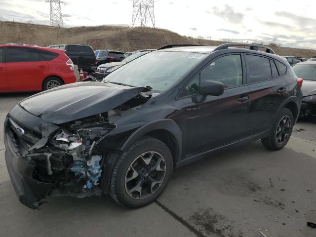 subaru crosstrek 2020 jf2gtaac0l9228361