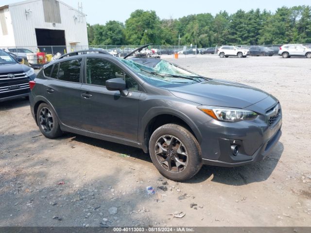 subaru crosstrek 2020 jf2gtaac0lg250131