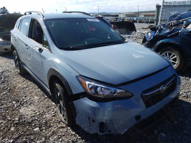 subaru crosstrek 2018 jf2gtaac3jh315707