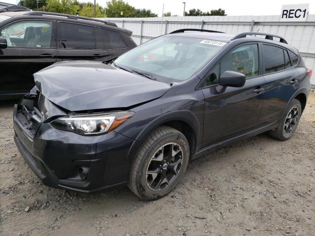 subaru crosstrek 2018 jf2gtaac3jh327078