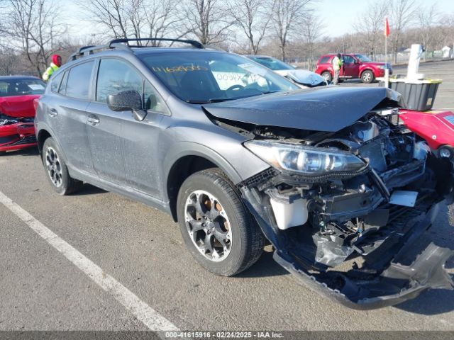 subaru crosstrek 2021 jf2gtaac3mg361435