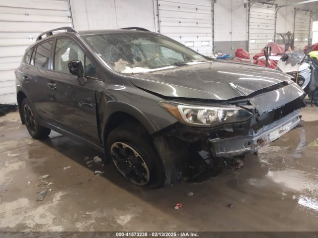 subaru crosstrek 2021 jf2gtaac4m9266905