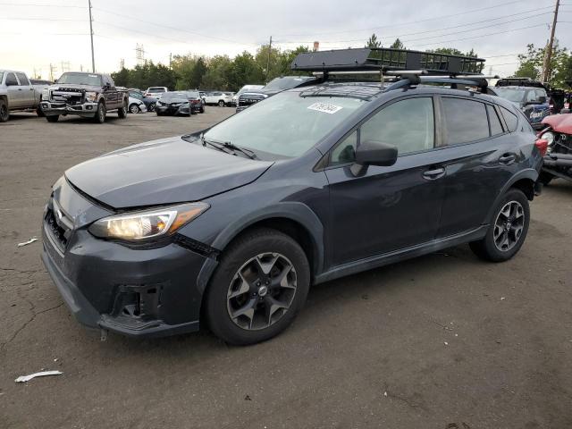 subaru crosstrek 2018 jf2gtaac5j8201417