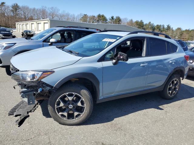 subaru crosstrek 2018 jf2gtaac5jg247951