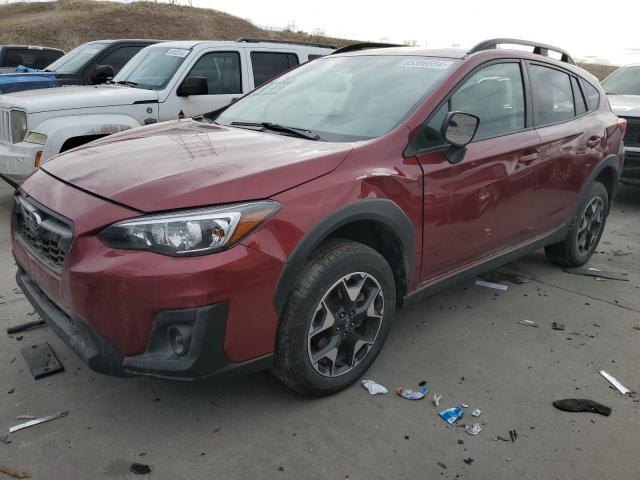 subaru crosstrek 2019 jf2gtaac5k9306700