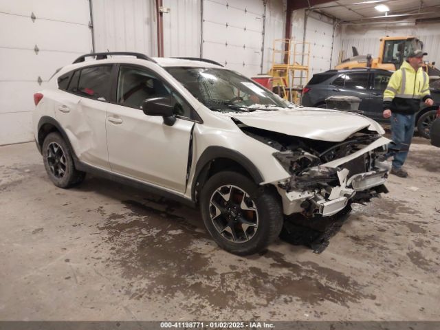 subaru crosstrek 2019 jf2gtaac5kh201063