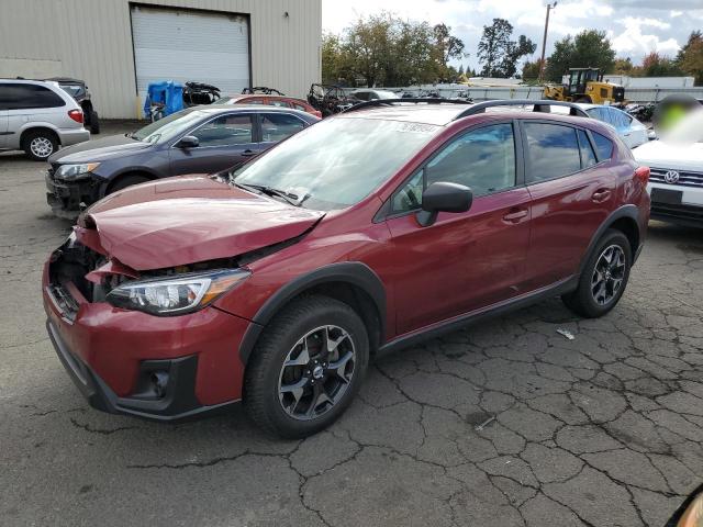 subaru crosstrek 2018 jf2gtaac6j9318255