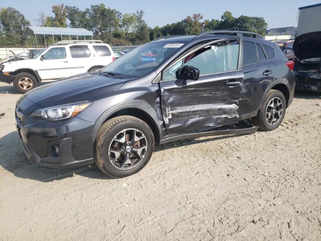 subaru crosstrek 2018 jf2gtaac6jg324181