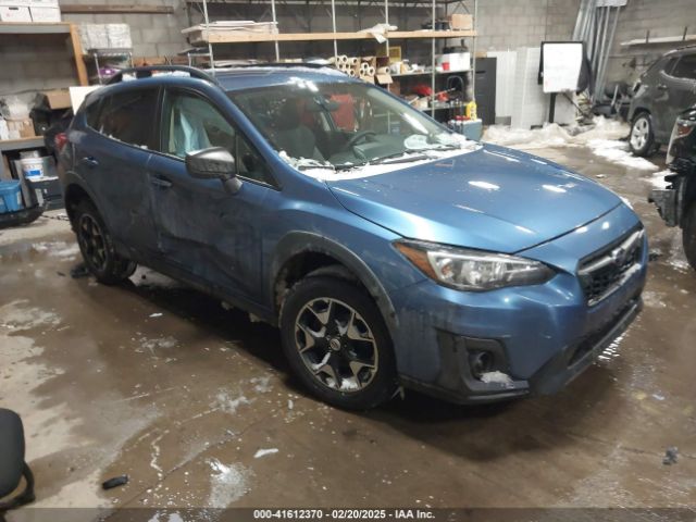 subaru crosstrek 2018 jf2gtaac6jh217495