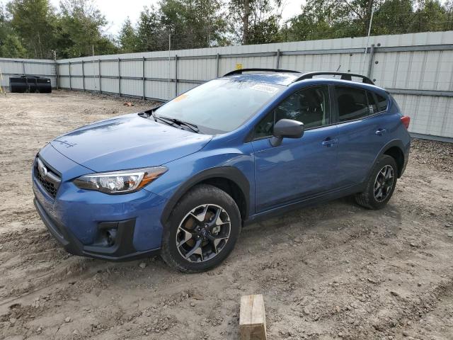 subaru crosstrek 2019 jf2gtaac6k8356897