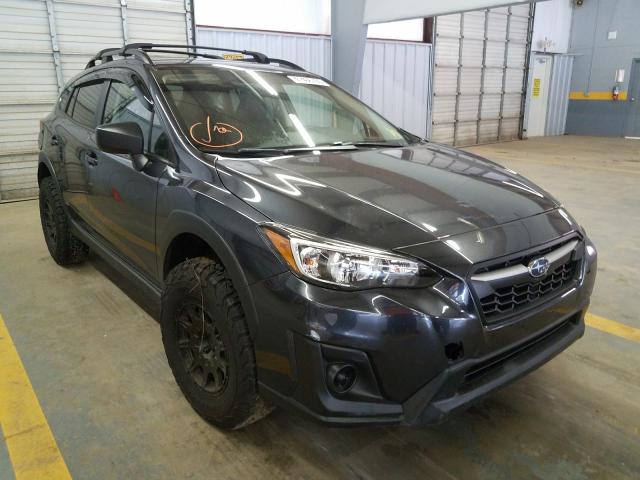 subaru crosstrek 2019 jf2gtaac6k9303966