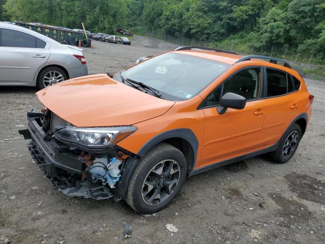 subaru crosstrek 2019 jf2gtaac6kg214314