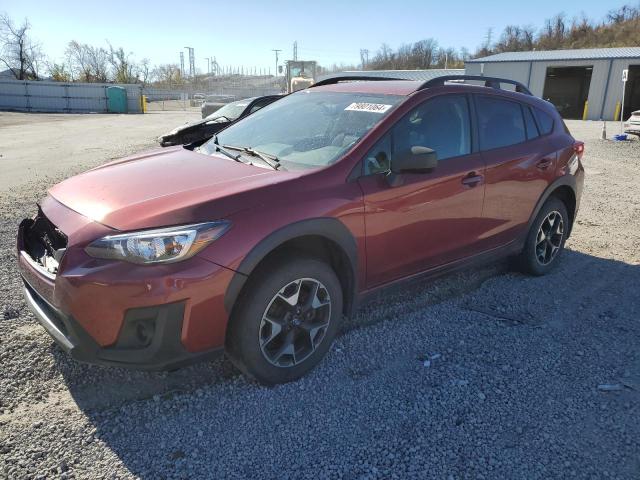 subaru crosstrek 2019 jf2gtaac6kh265547