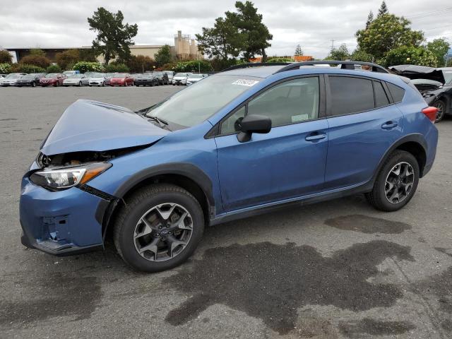 subaru crosstrek 2020 jf2gtaac6l9223164