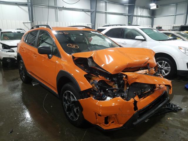 subaru crosstrek 2020 jf2gtaac6lg255222