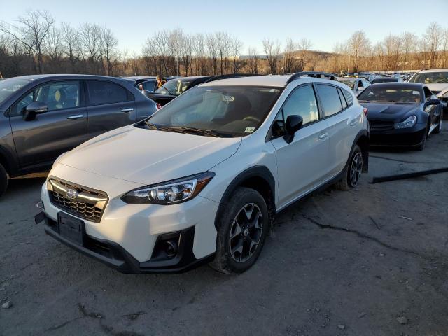 subaru crosstrek 2018 jf2gtaac7jg315442