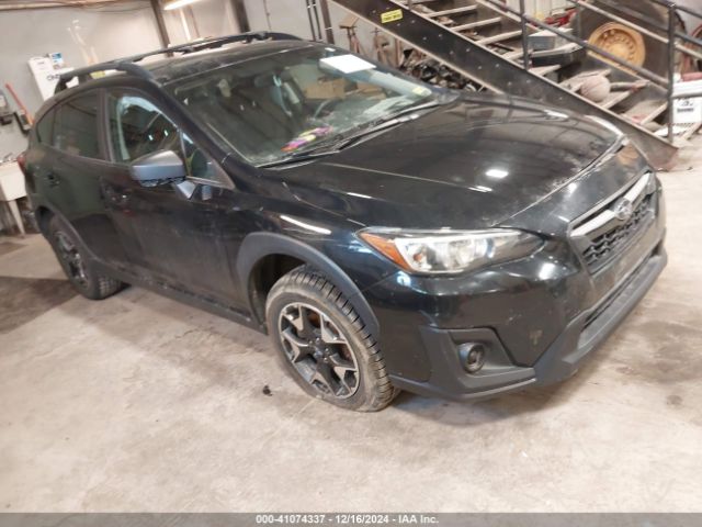 subaru crosstrek 2019 jf2gtaac7k8288318