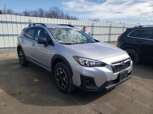 subaru crosstrek 2019 jf2gtaac7k8299500