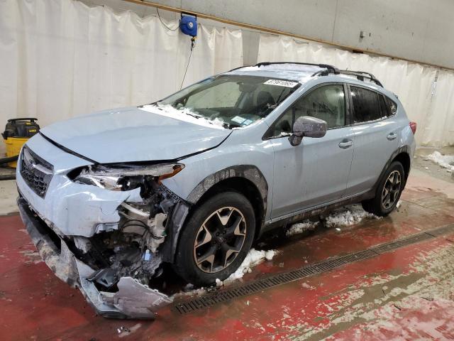 subaru crosstrek 2019 jf2gtaac7kh256503