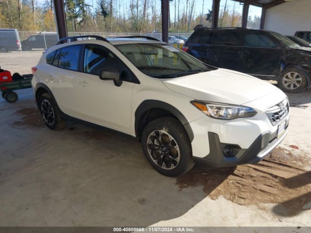 subaru crosstrek 2021 jf2gtaac7mg659759