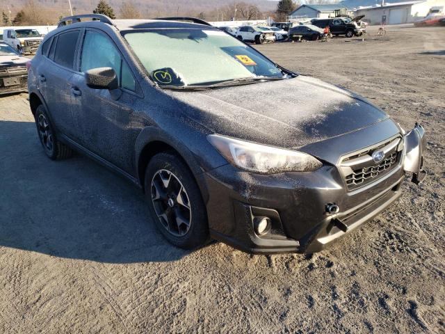 subaru crosstrek 2018 jf2gtaac8jh233410