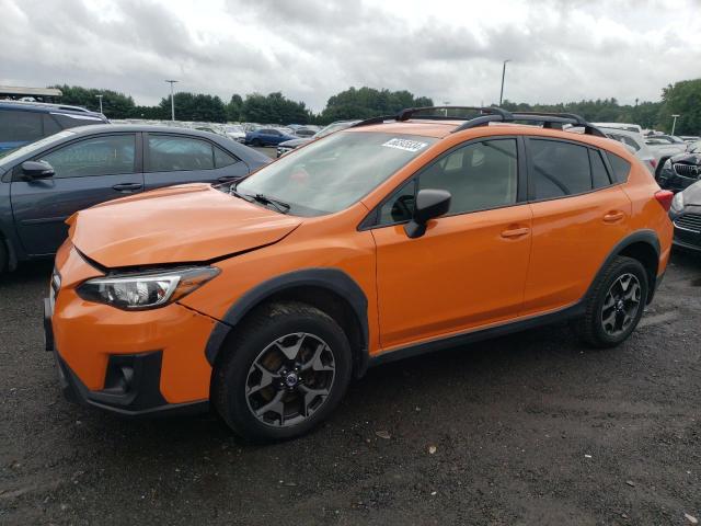 subaru crosstrek 2018 jf2gtaac8jh276547