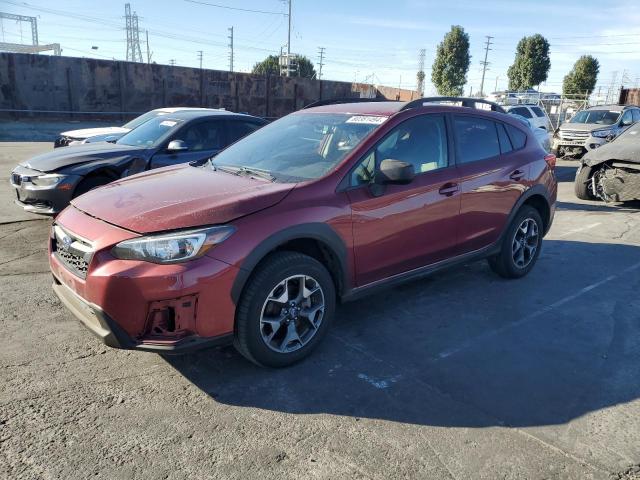 subaru crosstrek 2019 jf2gtaac8k9352196