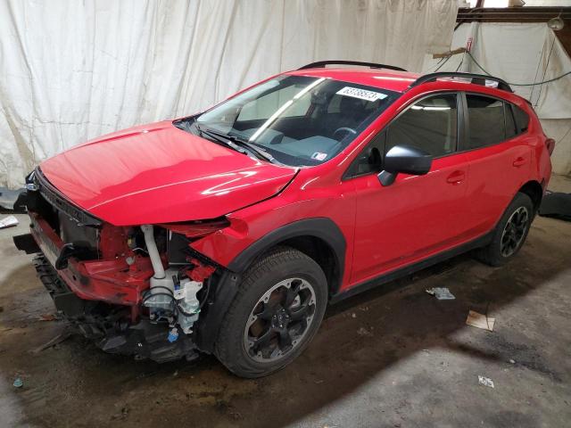 subaru crosstrek 2021 jf2gtaac8m9351486