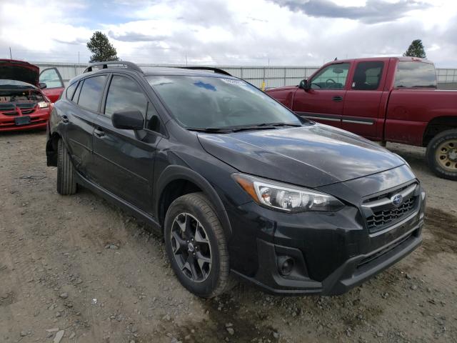 subaru crosstrek 2018 jf2gtaac9j8280414