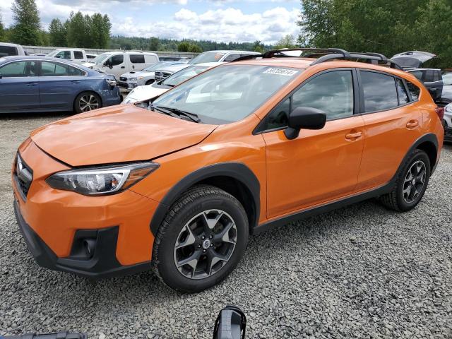 subaru crosstrek 2018 jf2gtaac9j9319271