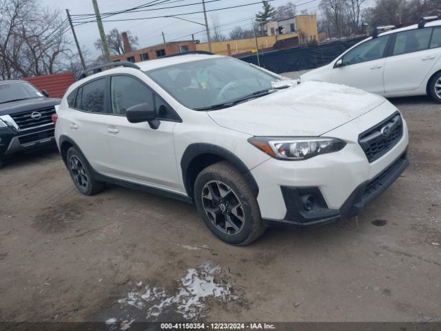 subaru crosstrek 2018 jf2gtaac9j9326916