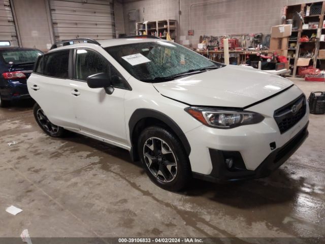 subaru crosstrek 2019 jf2gtaac9k8256602