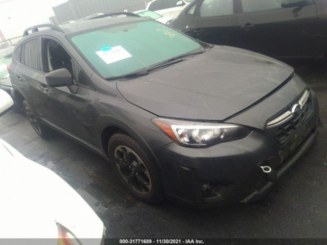 subaru crosstrek 2021 jf2gtaac9m9221085