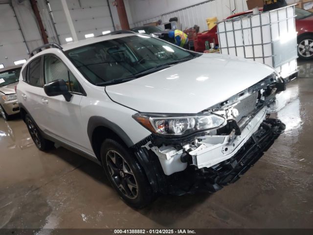 subaru crosstrek 2018 jf2gtaacxj9275720