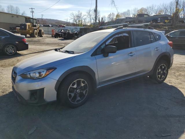 subaru crosstrek 2018 jf2gtaacxjh218505