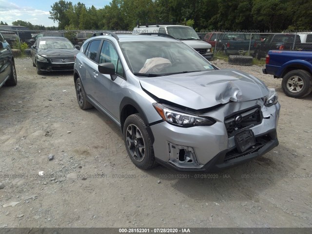 subaru crosstrek 2018 jf2gtaacxjh299618