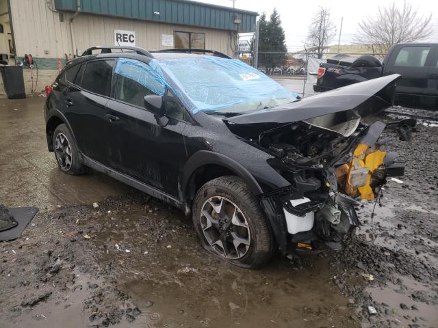 subaru crosstrek 2019 jf2gtaacxk9251953