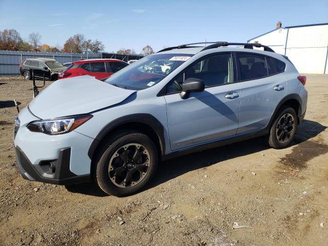 subaru crosstrek 2023 jf2gtaacxpg223427