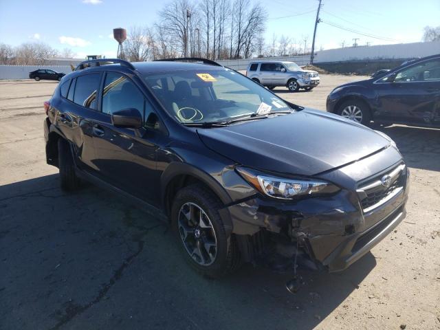 subaru crosstrek 2018 jf2gtabc0j9257435