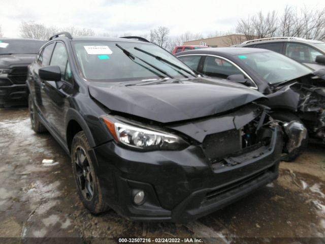 subaru crosstrek 2018 jf2gtabc0jh204806