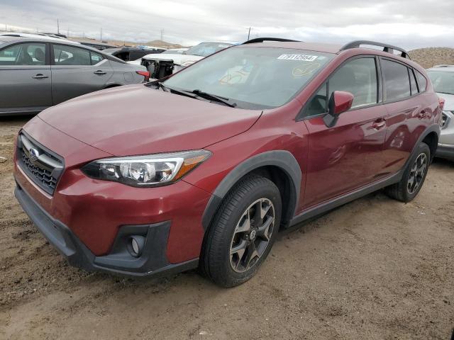 subaru crosstrek 2018 jf2gtabc0jh207656